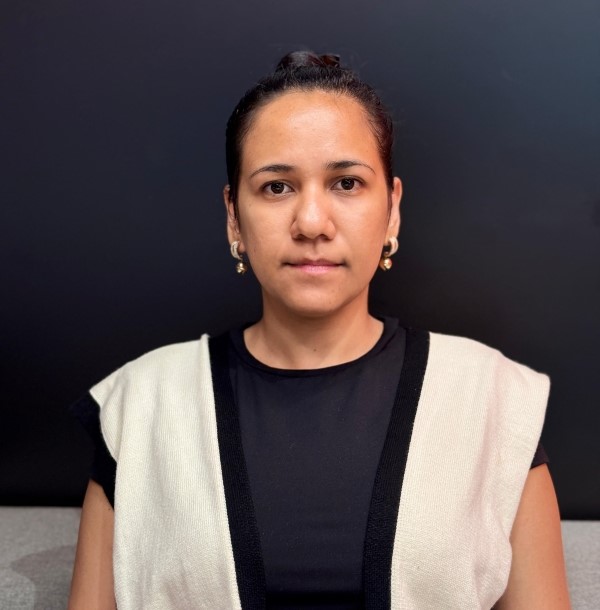 Gretha Othipaga Pereira, Bsc