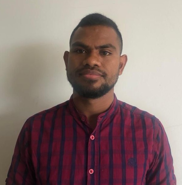 Mateus Moreira Cardoso, BS