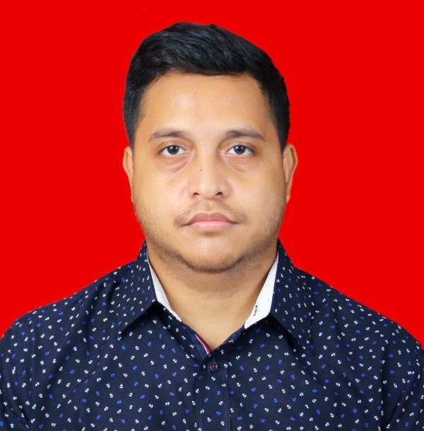 Salvador G. Soares, Ph.D