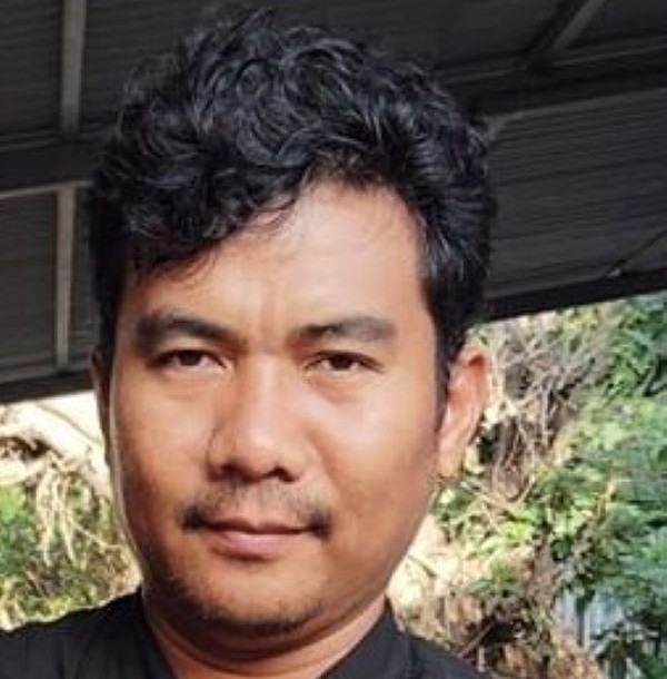 Rogerio M. Santos, B. Architecture