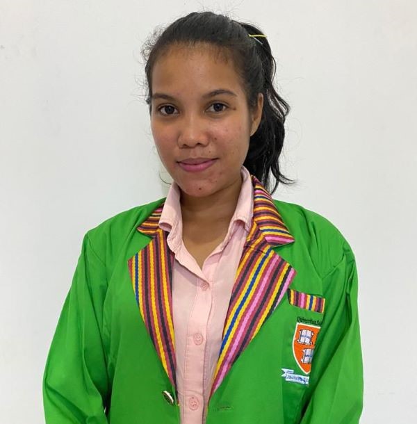 Virginia F. Carvalho, BS