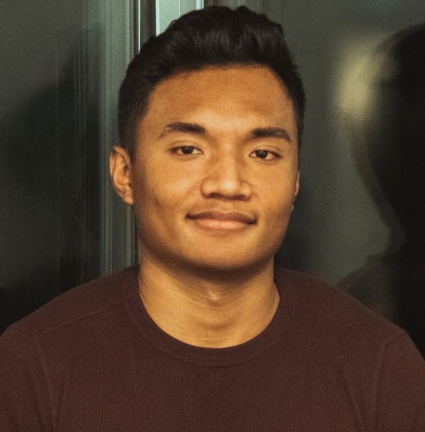 Joao Bernardo Saldanha Junior, MS