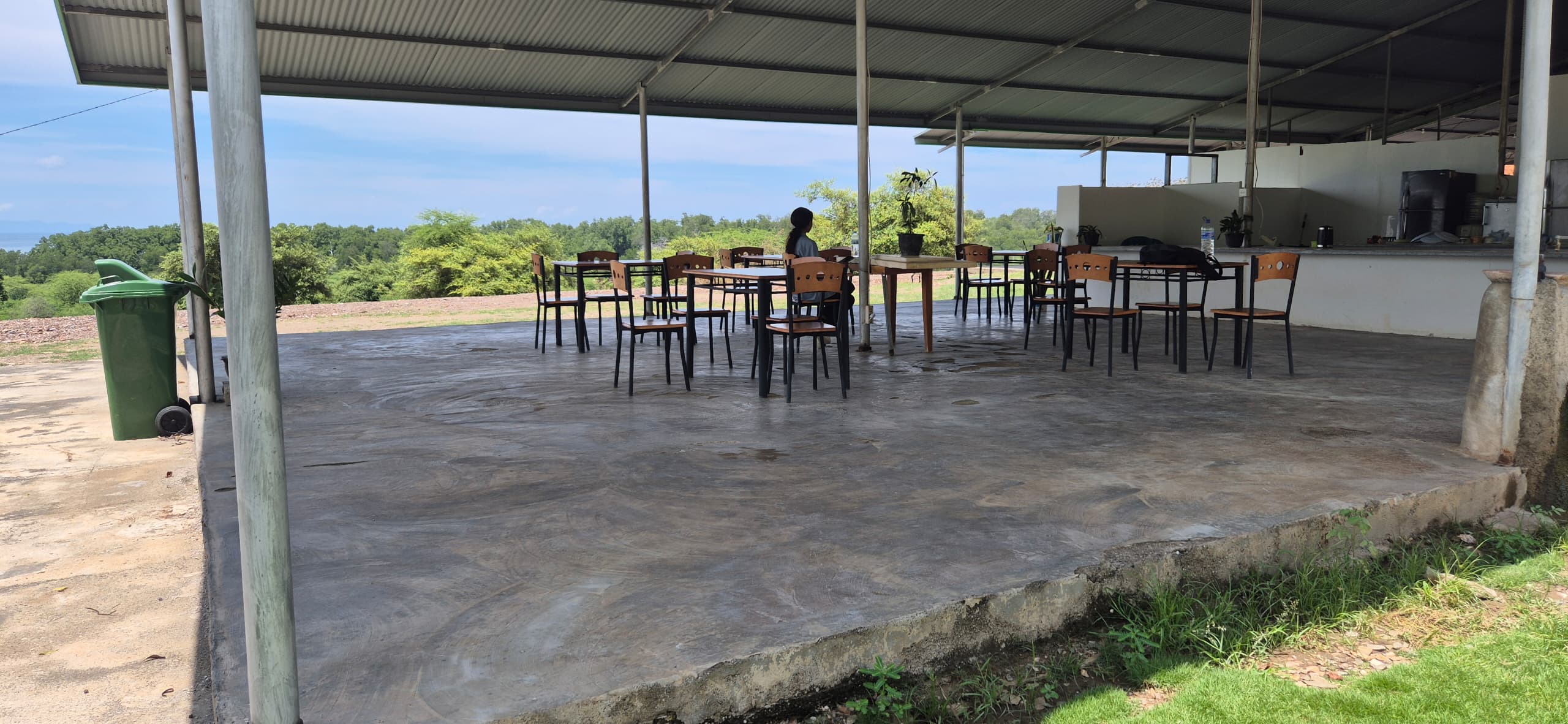 Cafetaria/Canteen Image