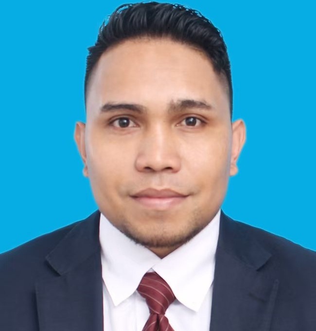 Isac Amaral Pereira, Ph.D. Candidate