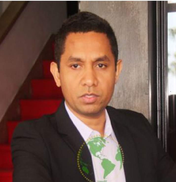 Salvador Pires, BA Honors