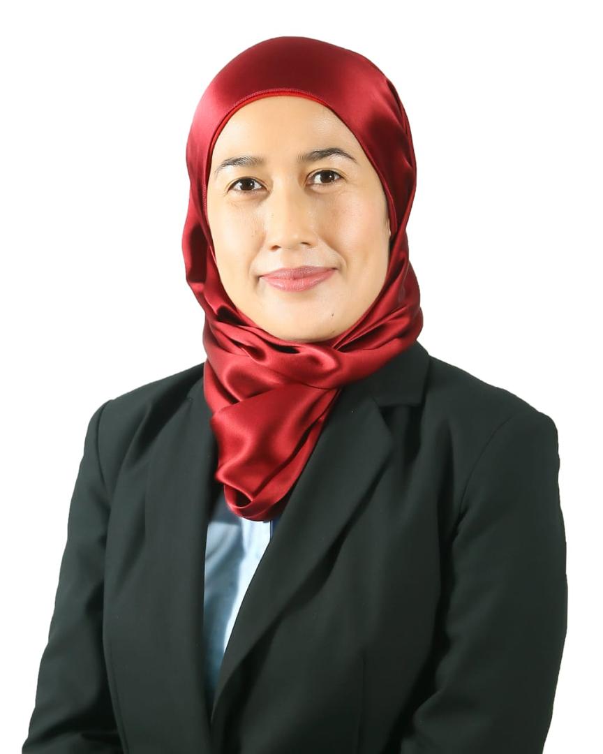 Sarifah Muhairah , Ph.D.