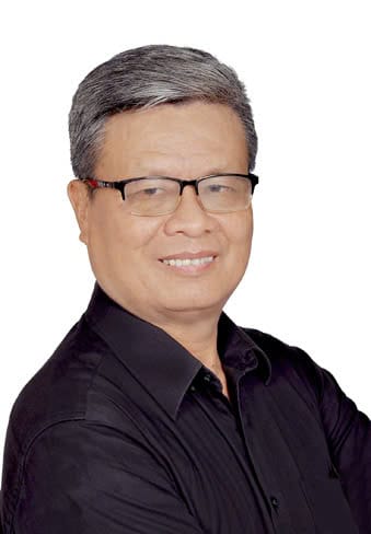 Senior Adviser. Sinh Bach Tan