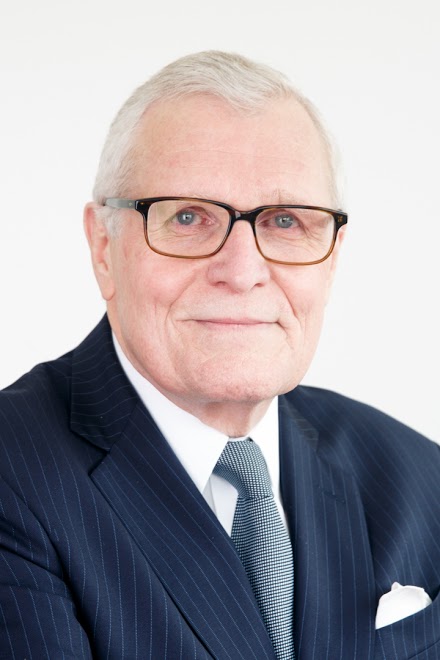 Professor Harbert J. Davis