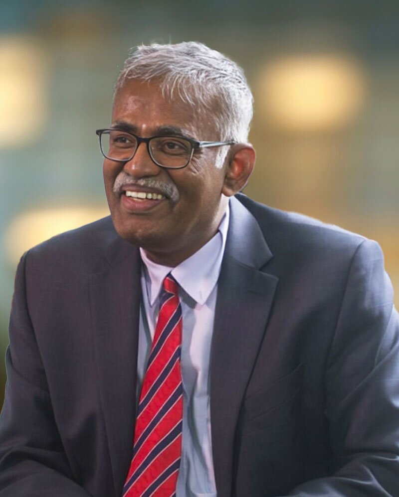 Professor Rajah Rasiah