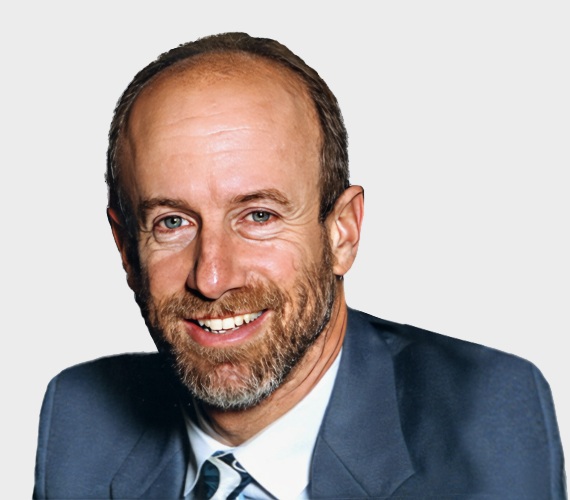 Professor Jay Rosengard